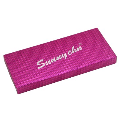 eyeshadow palette packaging with mirror custom eyeshadow palette highlighter palette oem makeup box