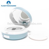 15ml plastic empty compact powder case