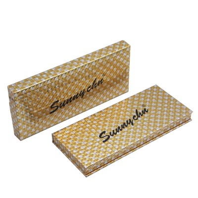 palette packaging make up magnetic case for cosmetics with customized box