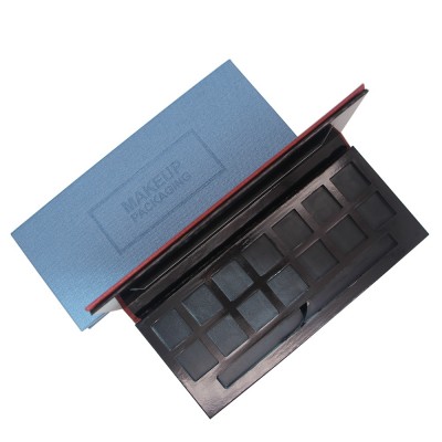 Custom makeup empty makeup magnetic palette