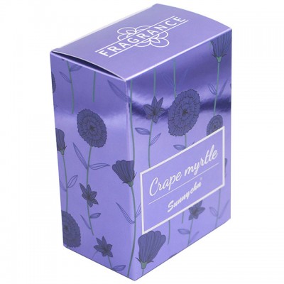 cosmetic packing box skincare packaging custom box perfume box