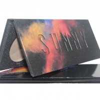 wholesale eyeshadow palette make up palettes magnetic makeup palette makeup palette packaging